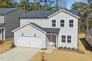 New construction Single-Family house 729 Richardson Dr, Sanford, NC 27330 plan Rosella - image