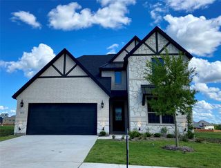 New construction Single-Family house 465 Aldred St, Greenville, TX 75401 - image