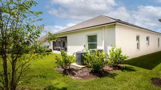 New construction house St. Marys, GA 31558 plan The Miramar - image