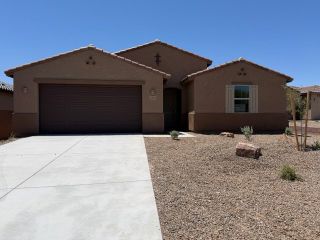 New construction Single-Family house 11081 N Shore Cliff Dr, Oro Valley, AZ 85737 plan Jasper - image