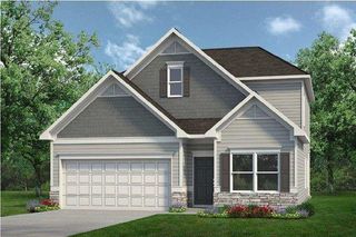 New construction Single-Family house 18 Southbend Ct, Rome, GA 30165 - image