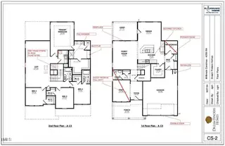 New construction Single-Family house 605 Metroliner Pl, Knightdale, NC 27545 plan  Millbrook - image