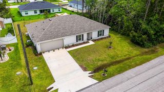 New construction Single-Family house 49 Llama Trl, Palm Coast, FL 32164 - image