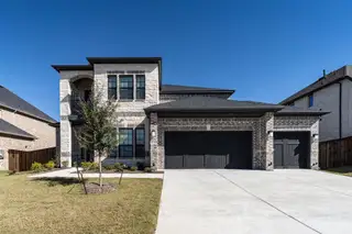New construction Single-Family house 1818 Verona Ln, Rockwall, TX 75032 plan Laguna II - image