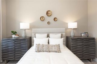 New construction Condo house 5047 Shirley Oaks Dr, Unit 313, Peachtree Corners, GA 30092 plan The Cassidy - image