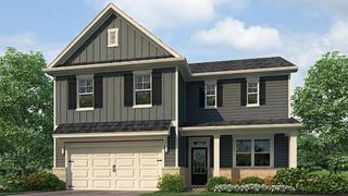 New construction Single-Family house 127 Biltmore Pl, Braselton, GA 30517 - image