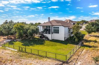 New construction Single-Family house 1408 Corkscrew, New Braunfels, TX 78132 - image