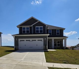 New construction Single-Family house 56 Decatur Dr, Fuquay Varina, NC 27526 plan 2628 - image