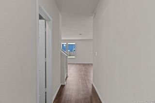 New construction Single-Family house 8123 Brandy Br, San Antonio, TX 78252 plan Sandalwood - image