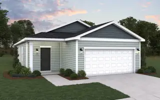 New construction Single-Family house 1059 Hanson Dr, Leland, NC 28451 plan Nest - image
