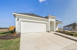New construction Single-Family house 105 Lindheimer, San Marcos, TX 78666 - image