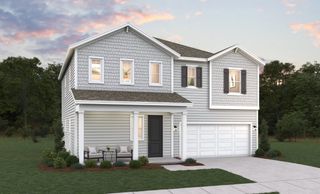 New construction Single-Family house 301 Idle Dr, Shelbyville, TN 37160 plan Wayfare - image