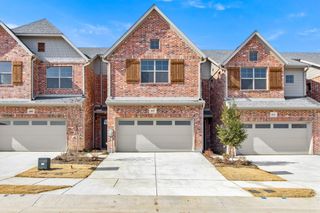 New construction Single-Family house 4607 Hawks Trl (Fe), Oak Point, TX 75068 - image