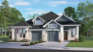 New construction Single-Family house 5246 Big Dipper Dr, Iowa Colony, TX 77583 - image