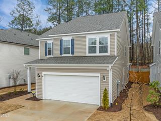 New construction Single-Family house 1110 Caswell Way Ct, Durham, NC 27703 plan Malbec - image