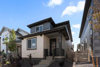 New construction Single-Family house 7392 Watercress Dr, Littleton, CO 80125 plan Plan 2 - image