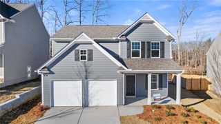 New construction Single-Family house 304 Bloomfield Cir, Canton, GA 30114 - image