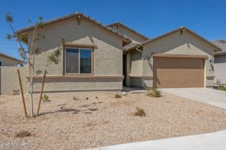 New construction  house 31512 N Hayweather Ln, San Tan Valley, AZ 85143 plan Fremont - image