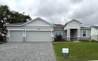 New construction Single-Family house 1084 Connolly Ln Ne, Palm Bay, FL 32905 plan Briella - image