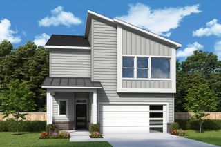 New construction Single-Family house 2159 Mackinac Bnd, Gallatin, TN 37066 plan The White Oak - image