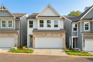 New construction Single-Family house 736 Smokey Quartz Wy, Kennesaw, GA 30144 - image