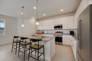 New construction house 12813 Trovita Dr, Grand Island, FL 32735 plan The Chester - image