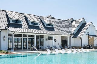 New construction house 4237 Clydesdale Dr, Aubrey, TX 76227 plan Claude - image
