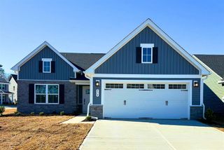 New construction Single-Family house 970 Rindlewood Trl Ne, Bolivia, NC 28422 plan Eden Cay Quick Move-In - image