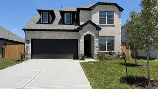 New construction Single-Family house 15631 Boulder Lk, Conroe, TX 77378 - image