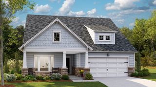New construction  house 1132 Razor Clam Wy, Summerville, SC 29485 plan COLLINS - image