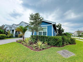 New construction Single-Family house 17238 Tawny Owl Trl, Loxahatchee, FL 33470 plan Malibu - image