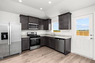 New construction Single-Family house 8412 White Wolf Trl, Ponder, TX 76259 - image