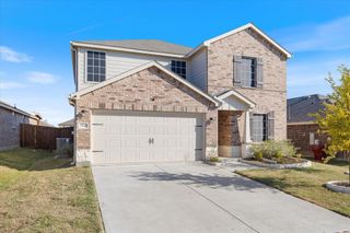 New construction Single-Family house 1941 Indian Grass Dr, Royse City, TX 75189 - image