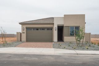 New construction Single-Family house 1993 E Mill Rd, San Tan Valley, AZ 85140 plan Catalina Plan 3510 - image