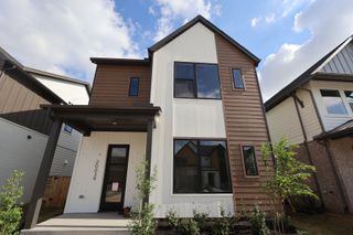 New construction  house 20039 Sunset Serenade Trl, Cypress, TX 77433 plan The Anders - image