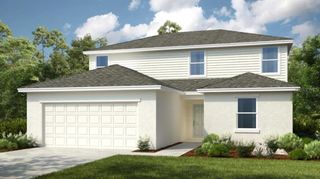 New construction Single-Family house 5473 Isla Saona, Kissimmee, FL 34758 - image