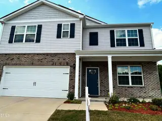 New construction Single-Family house 2264 Fletchers Ridge Dr, Durham, NC 27703 - image