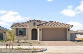 New construction Single-Family house 1260 W Treasure Trl, Apache Junction, AZ 85120 plan Barletta - image