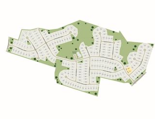 New construction Single-Family house 2119 Rolling Hills Ct, Stanley, NC 28164 plan Buchanan - image