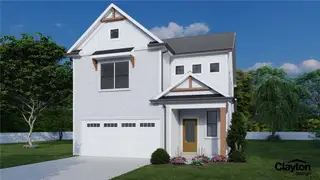 New construction Single-Family house 21 Butternut Wy, Auburn, GA 30011 plan Holly - image