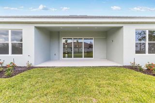 New construction Single-Family house 26908 Victoria Pl, Punta Gorda, FL 33955 plan Ambra - image