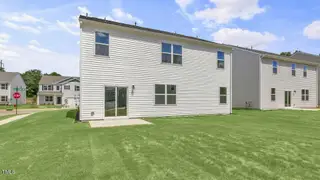 New construction Single-Family house 83 Lone Star Dr, Lillington, NC 27546 plan Hayden - image