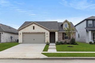 New construction  house 3229 Timineri Ln, Royse City, TX 75189 plan Cheyenne - image