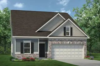 New construction Single-Family house 1234 Townsend Wy, Unit 7, Chapel Hill, TN 37034 - image