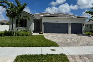 New construction Single-Family house 10233 Bahama Dr, Cutler Bay, FL 33189 plan Destin - image