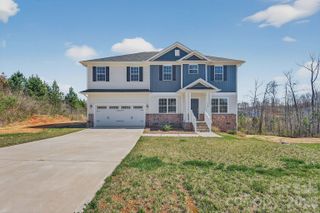 New construction Single-Family house 192 Mountain Island Dr, Unit 13, Statesville, NC 28677 plan 2913 - image
