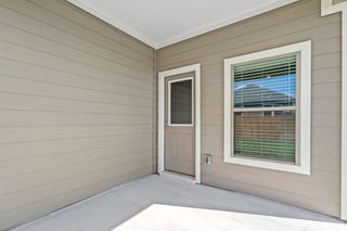 New construction Single-Family house 3506 Atlas Point Ln, Angleton, TX 77515 plan Ellis - image