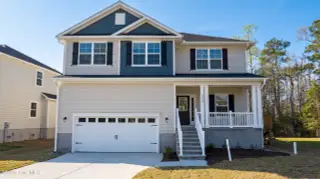New construction Single-Family house 2986 Mithwick St Sw, Shallotte, NC 28470 plan 2307 - image