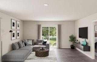 New construction Single-Family house 258 Peace Lily Wy, Tolar, TX 76476 plan Washington - image