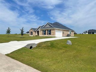 New construction Single-Family house 2441 Tyler Wade Trl, Waxahachie, TX 75167 plan Vista - image